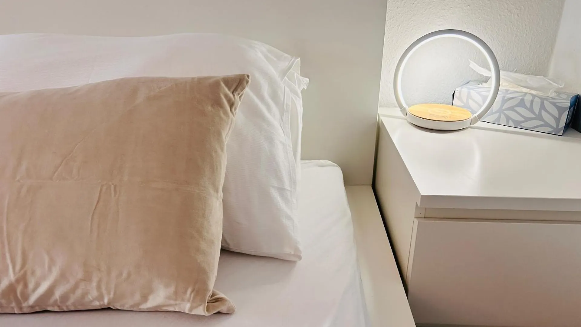 아파트 Appartment Near Schoenbrunn 비엔나