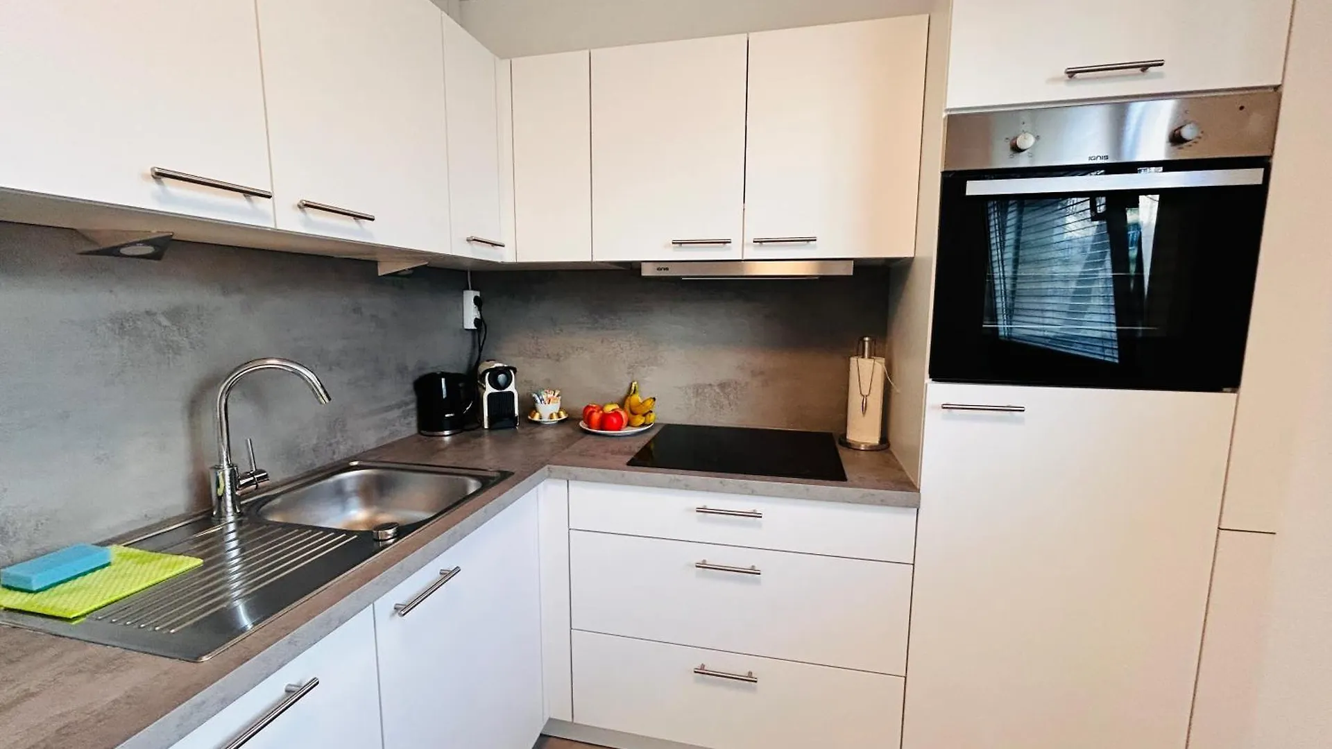 Appartment Near Schoenbrunn 비엔나 오스트리아