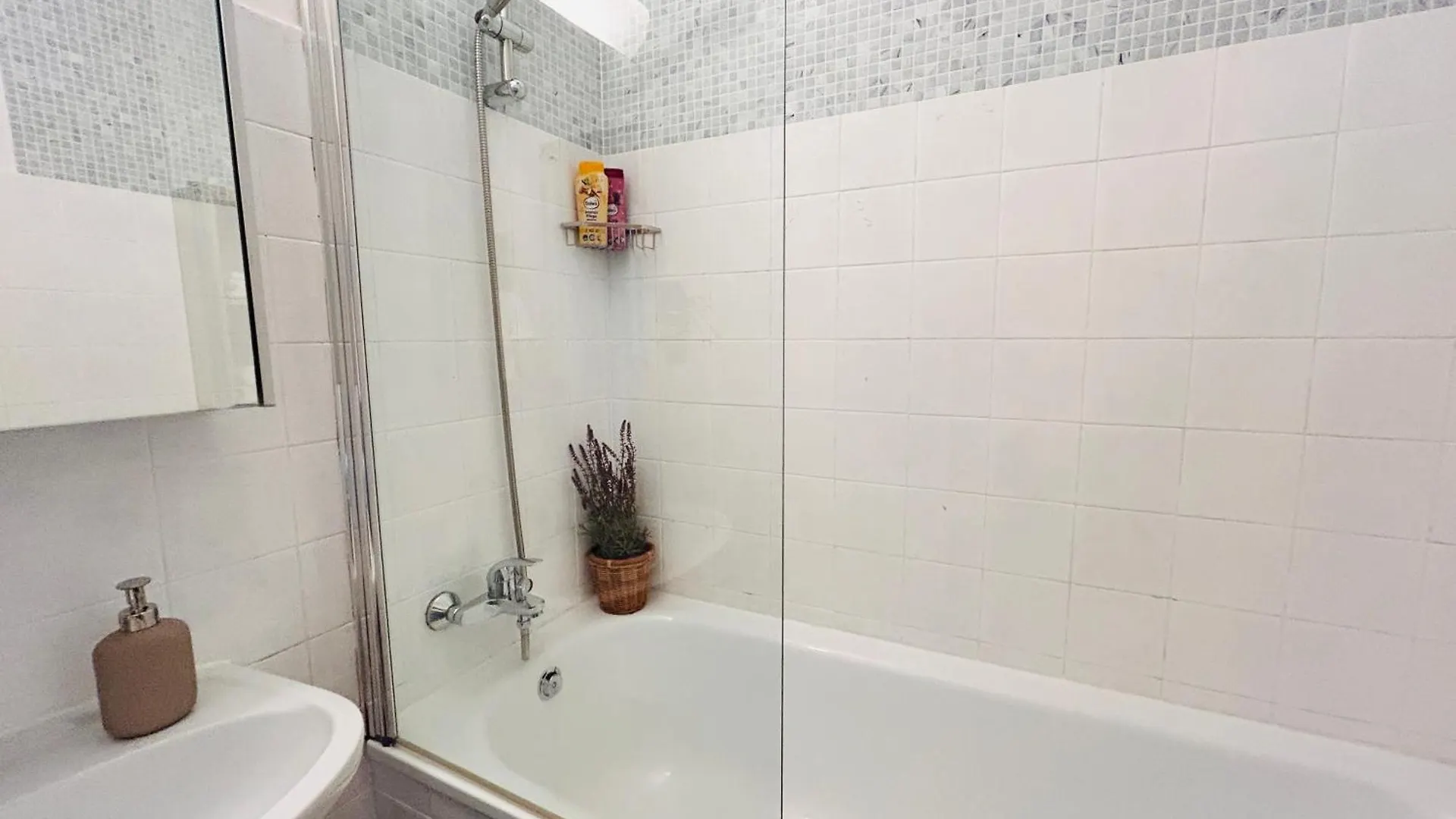 Appartment Near Schoenbrunn 비엔나 아파트