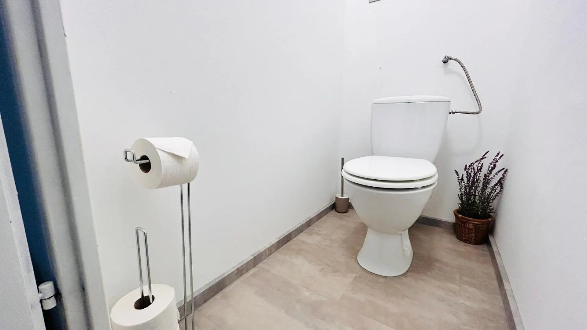 Appartment Near Schoenbrunn 비엔나 0*,  오스트리아