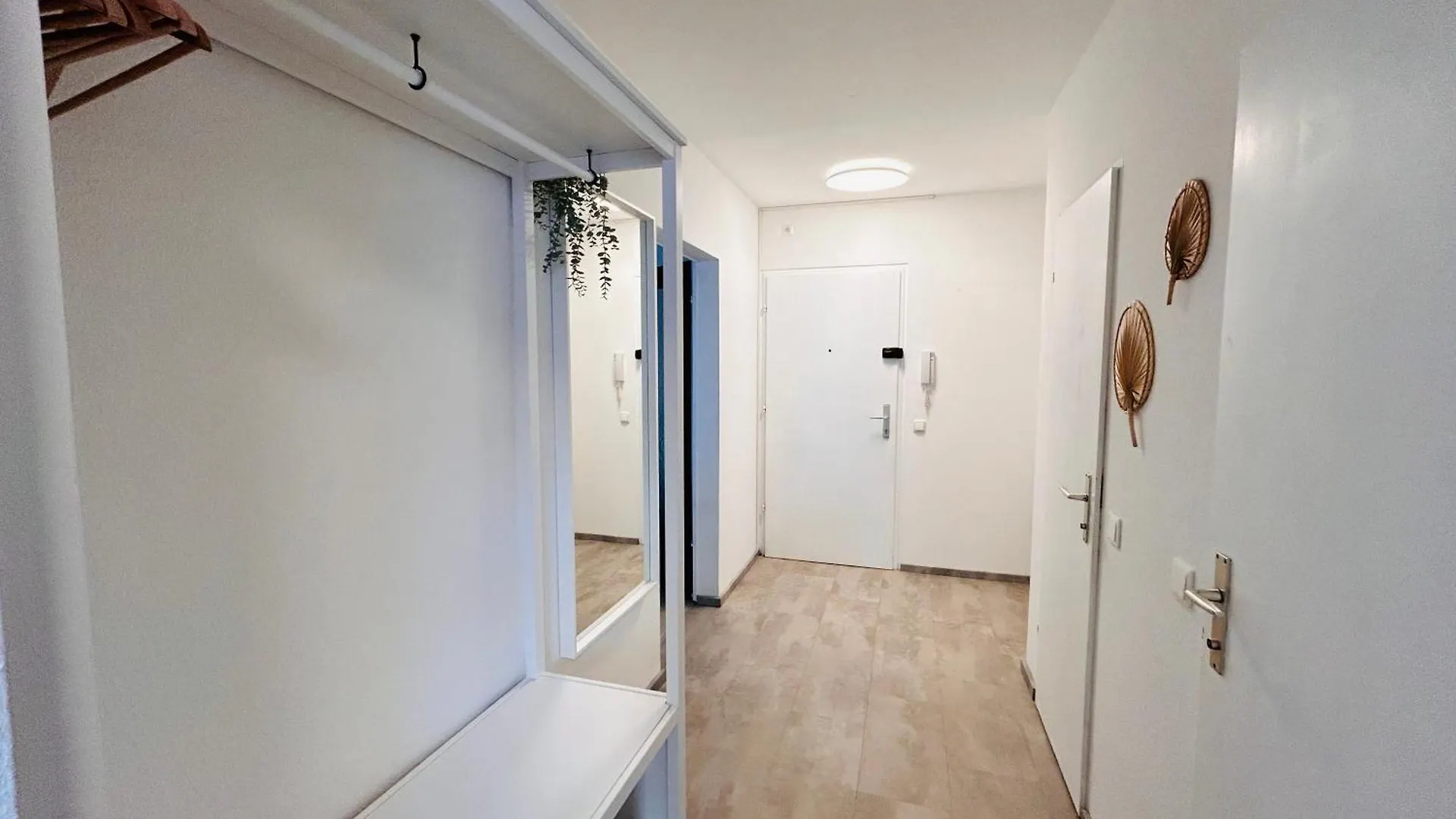 Appartment Near Schoenbrunn 비엔나
