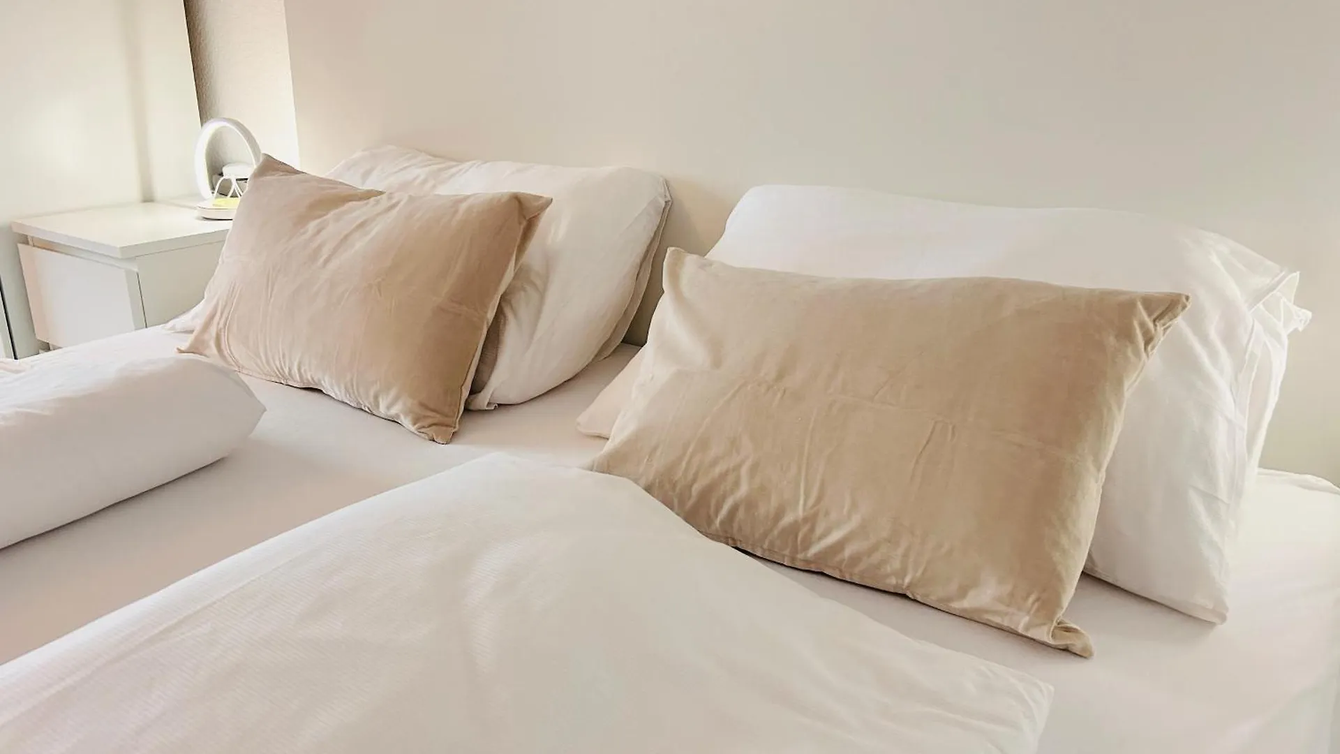 Appartment Near Schoenbrunn 비엔나 아파트
