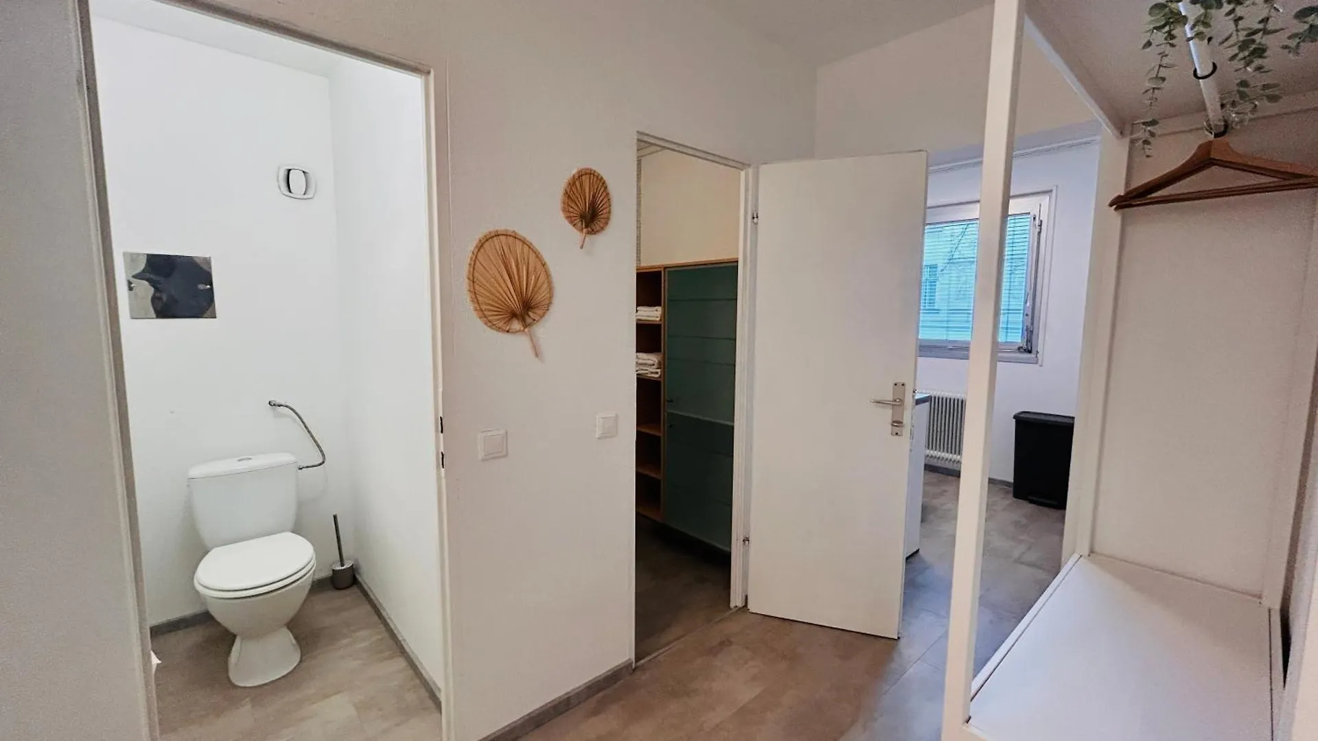 Apartment Appartment Near Schoenbrunn Vienna
