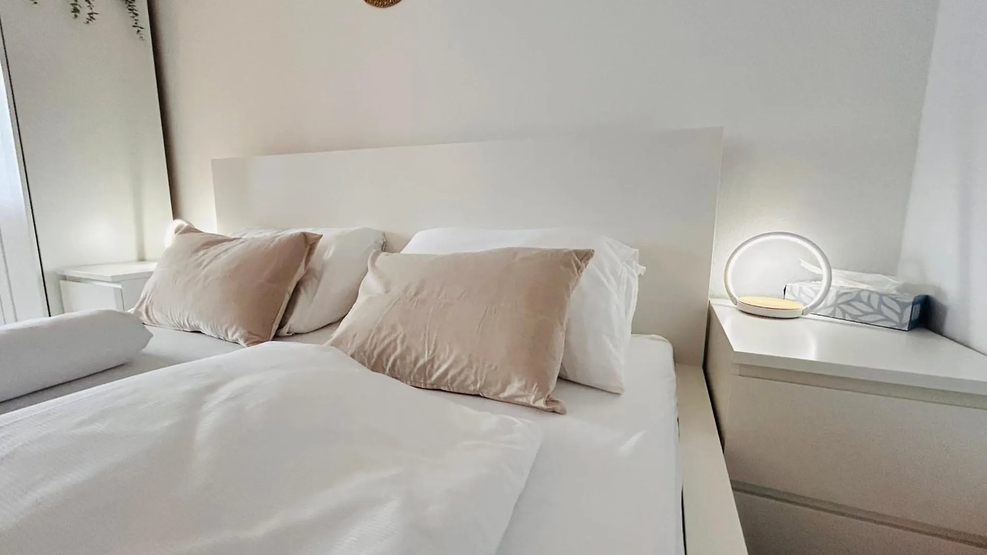 아파트 Appartment Near Schoenbrunn 비엔나