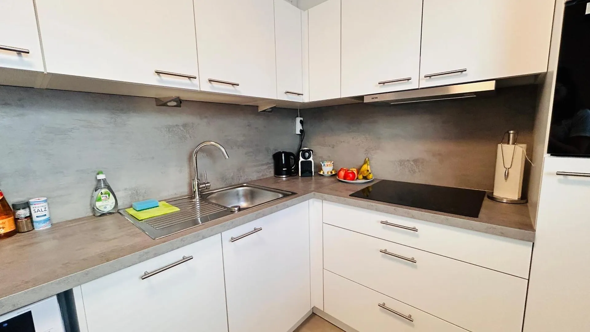 아파트 Appartment Near Schoenbrunn 비엔나