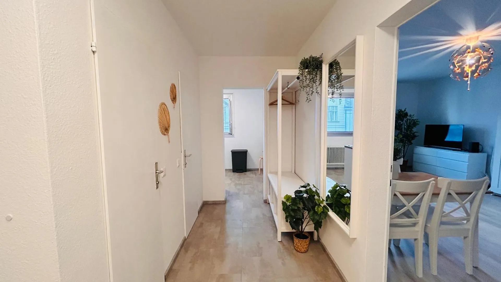 Appartment Near Schoenbrunn 비엔나 아파트