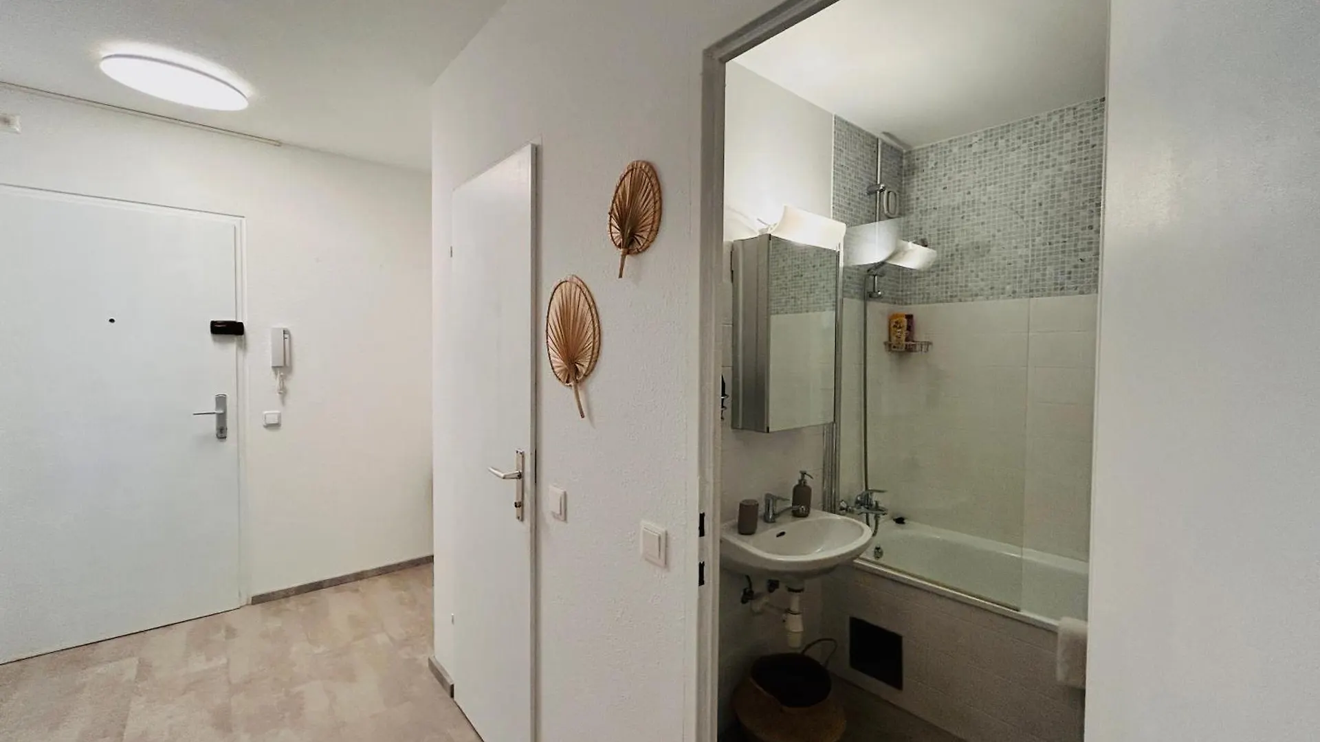 Appartment Near Schoenbrunn Vienna Austria