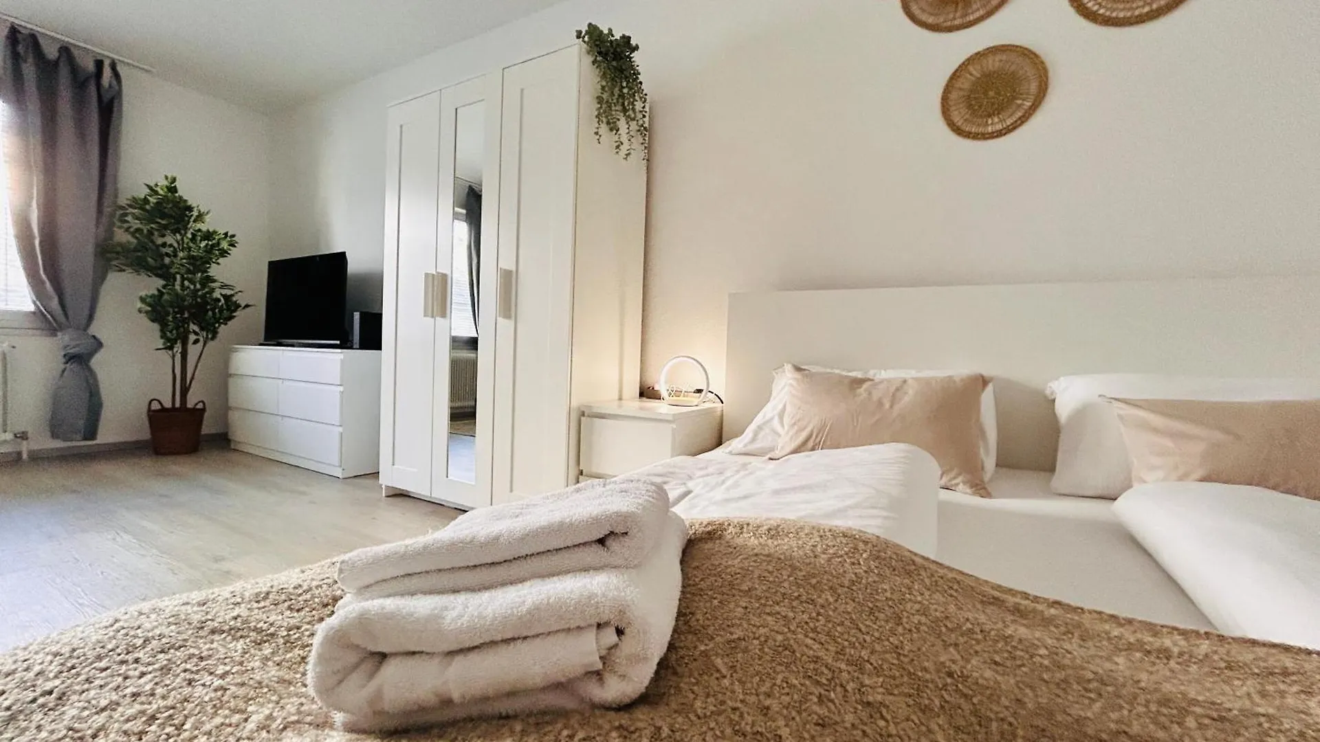 Appartment Near Schoenbrunn 비엔나 0*,
