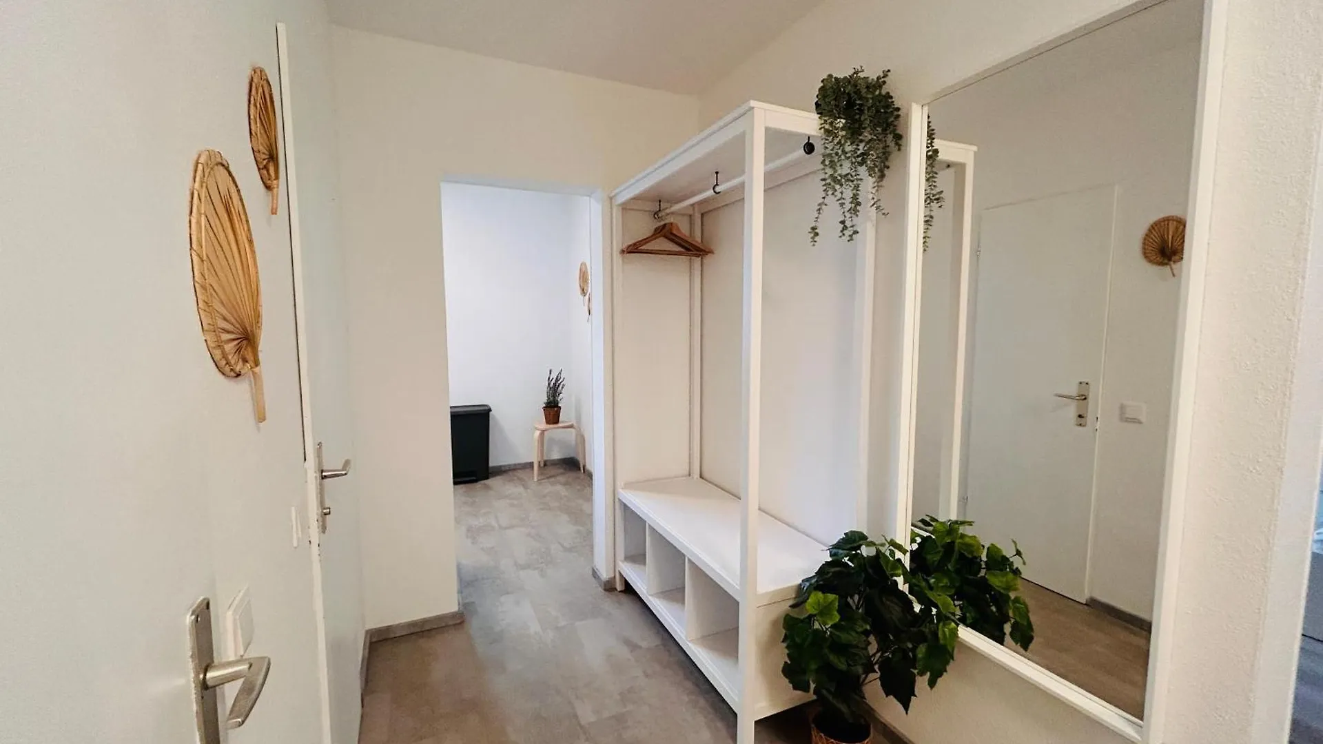 Appartment Near Schoenbrunn 비엔나 아파트