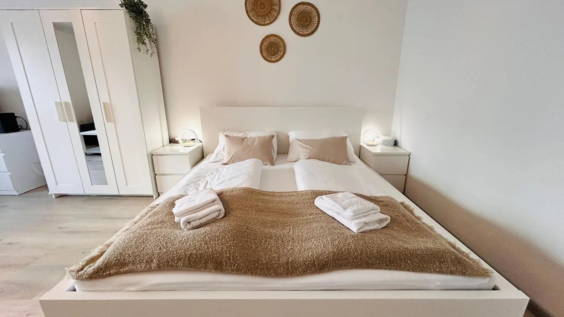 Appartment Near Schoenbrunn Vienna 0*,  Austria