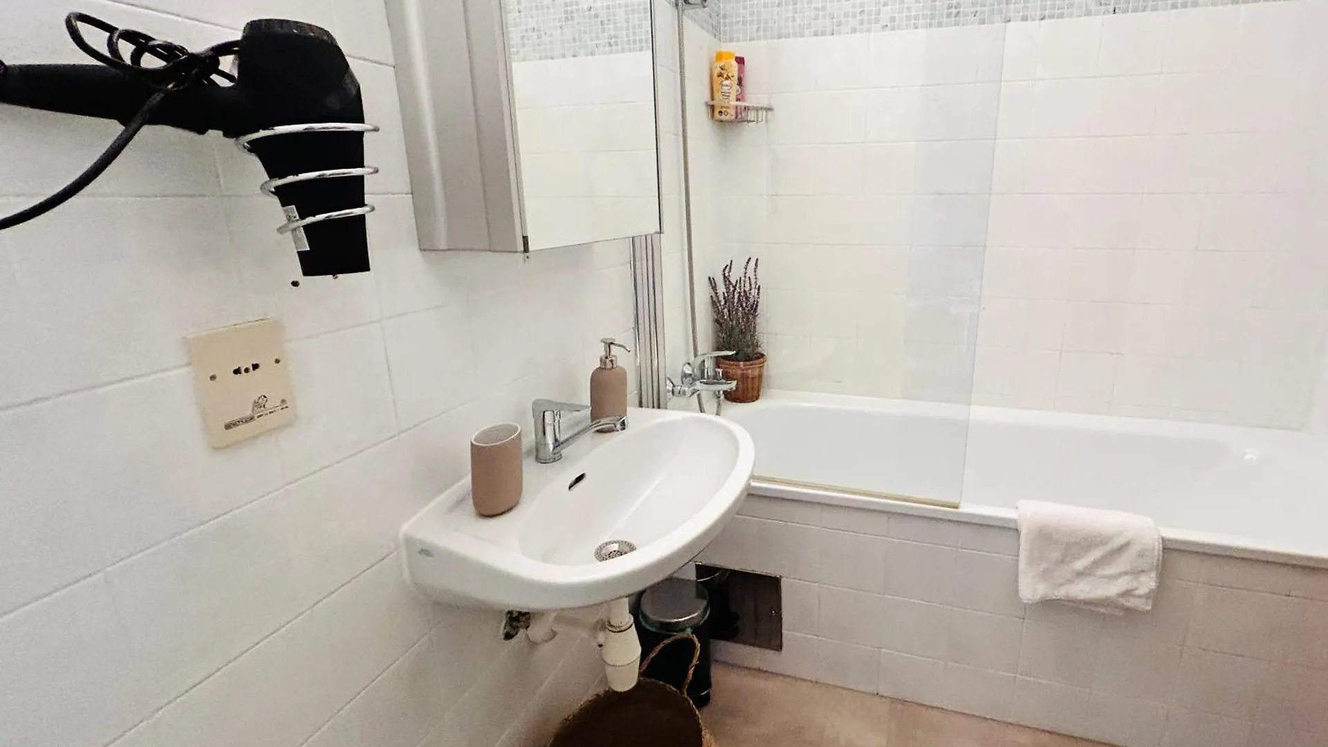 Appartment Near Schoenbrunn Vienna Austria