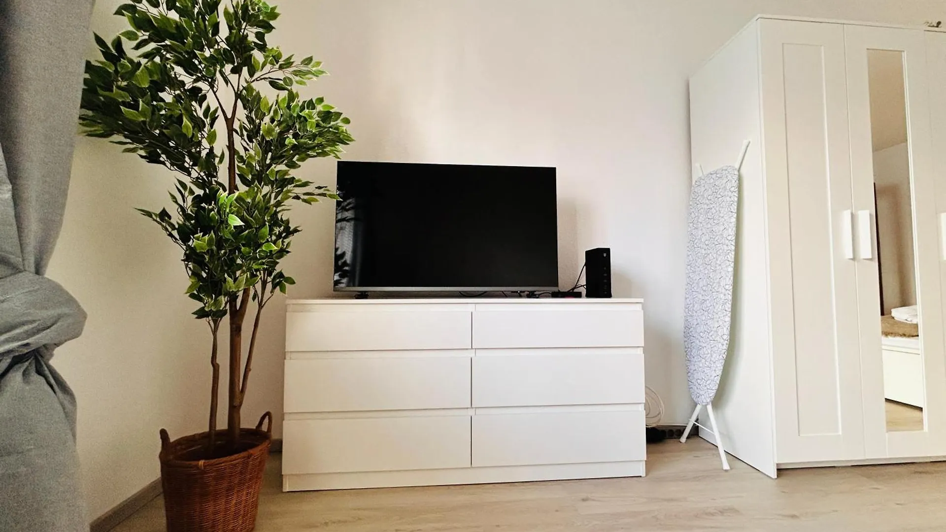 아파트 Appartment Near Schoenbrunn 비엔나 오스트리아