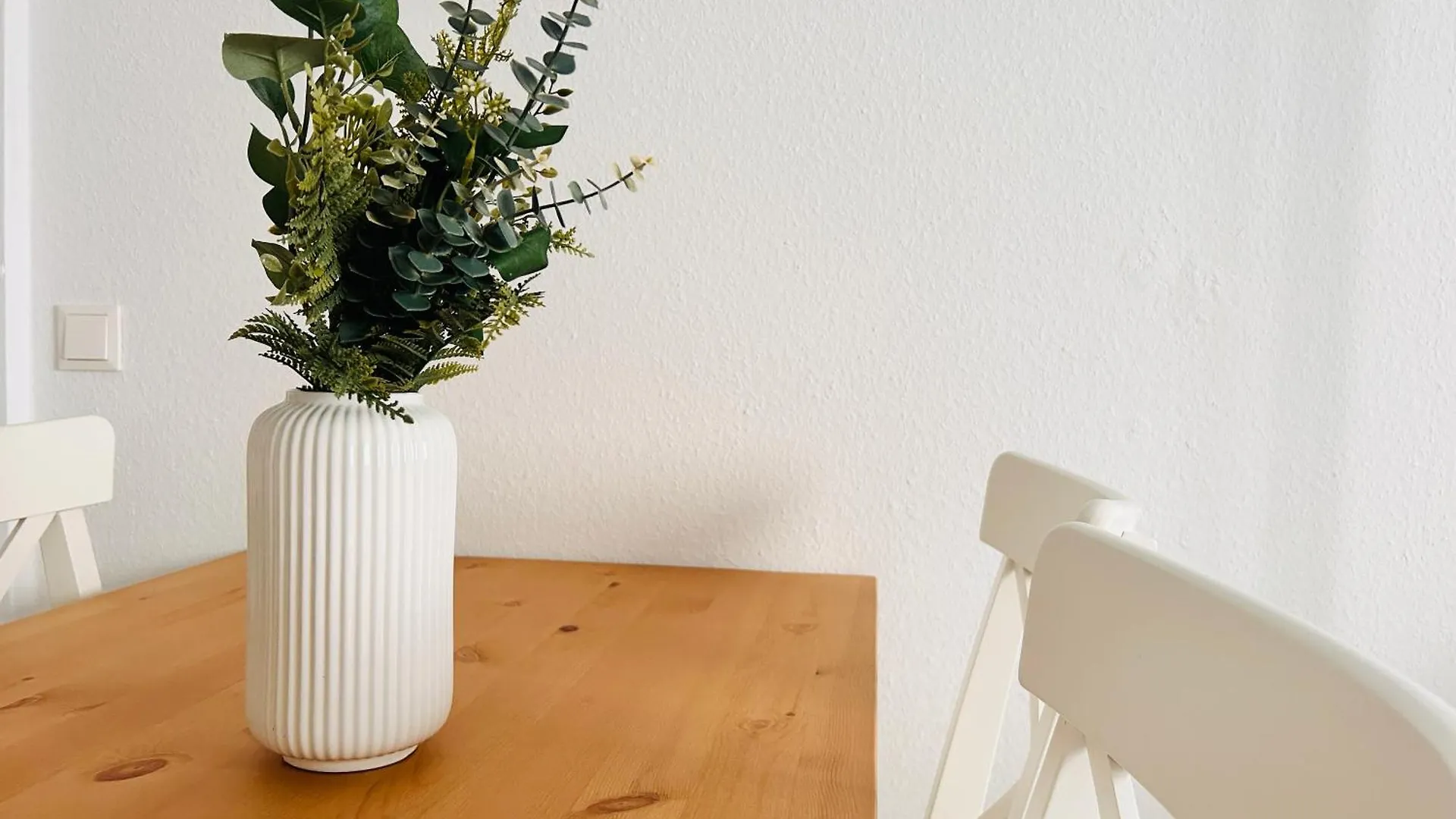 Appartment Near Schoenbrunn 비엔나 아파트