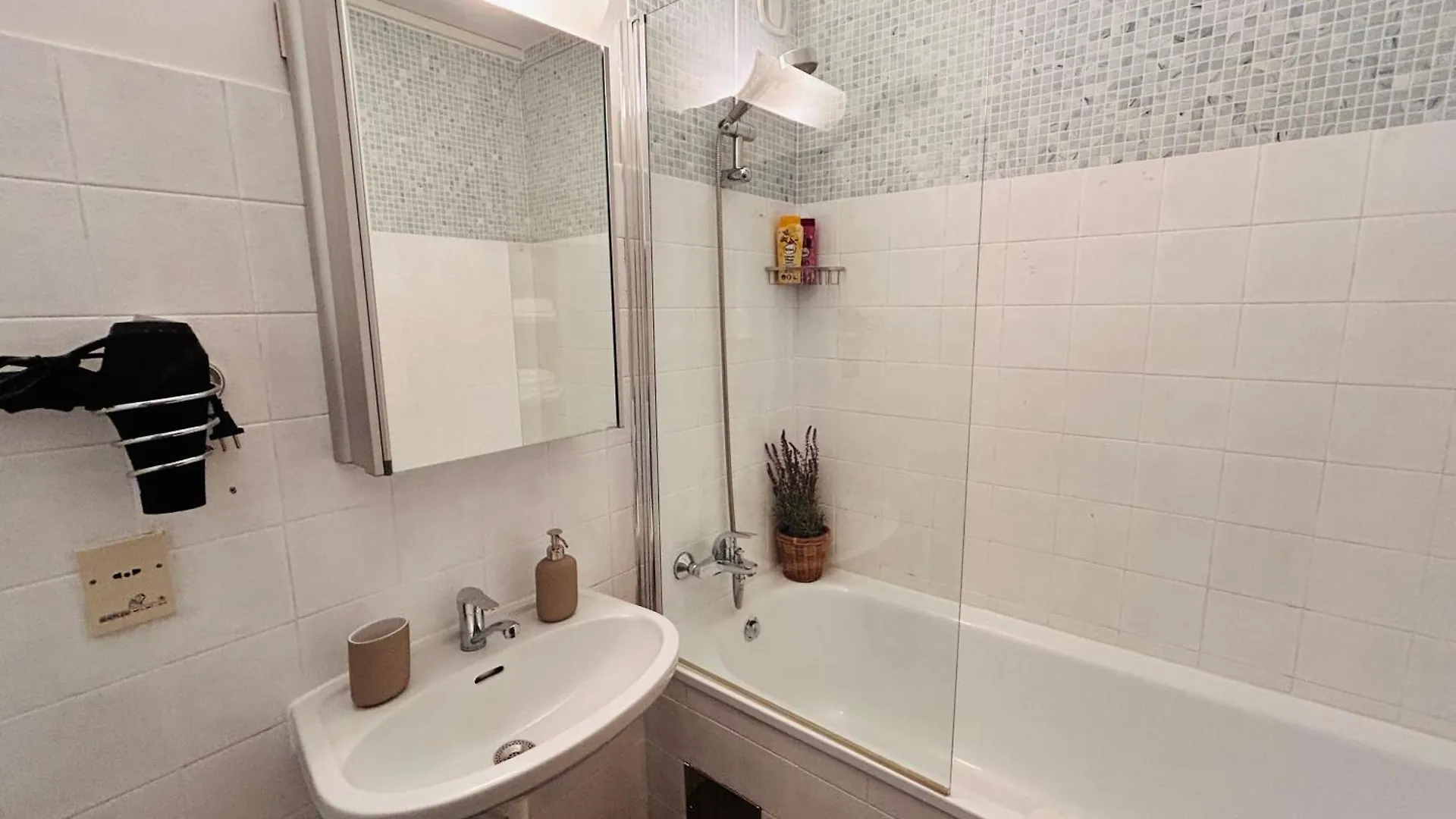 아파트 Appartment Near Schoenbrunn 비엔나