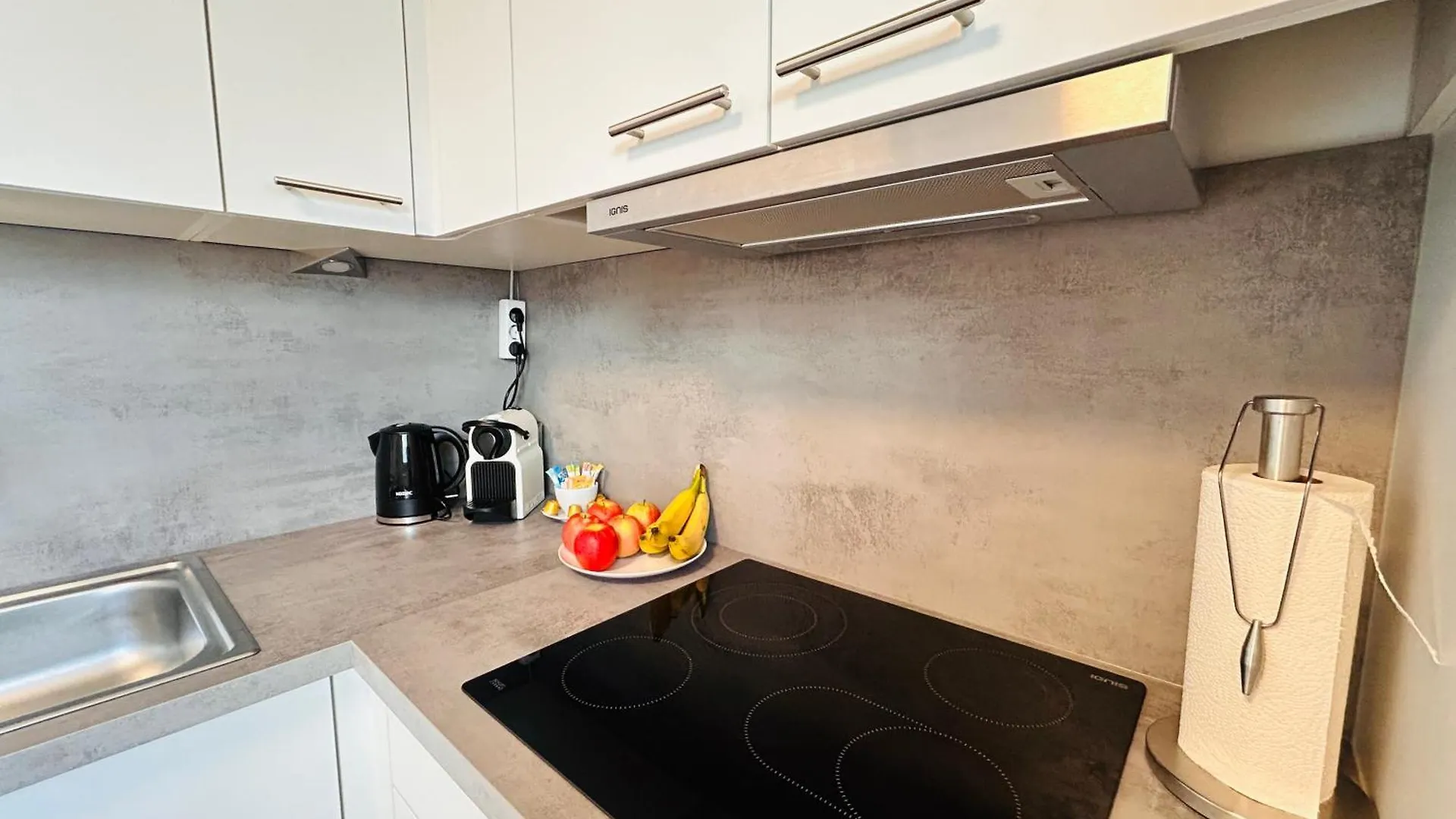 Appartment Near Schoenbrunn 비엔나 0*,